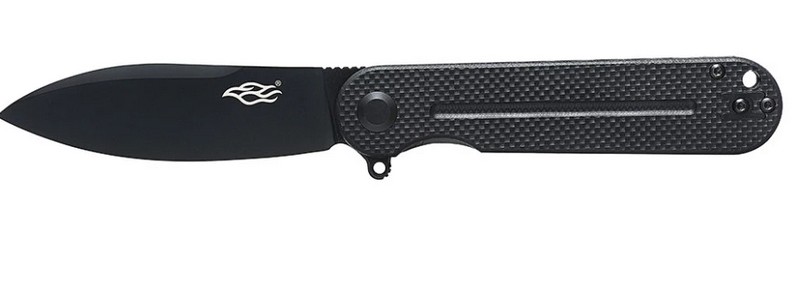 Нож складной Firebird FH922PT-CF
